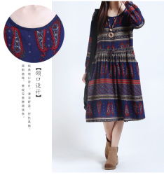 義烏篁園服裝市場 女裝潮流風向標與“義烏購”的數(shù)字化引擎