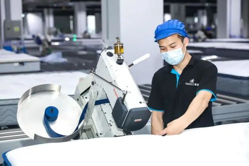 慕思奔赴上市 以品質硬實力講好中國家居品牌故事